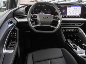 Audi Q5 Audi Q5  TFSI 204PS  20" Leder TECH-Paket Mildhybrid