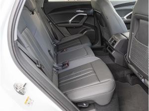 Audi Q5 Audi Q5  TFSI 204PS  20" Leder TECH-Paket Mildhybrid