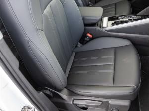 Audi Q5 Audi Q5  TFSI 204PS  20" Leder TECH-Paket Mildhybrid