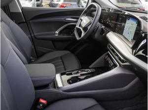 Audi Q5 Audi Q5  TFSI 204PS  20" Leder TECH-Paket Mildhybrid