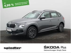 Skoda Kamiq Selection 1.0 TSI / Matrix, Tempomat, RFK