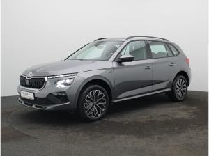 Skoda Kamiq Selection 1.0 TSI / Matrix, Tempomat, RFK