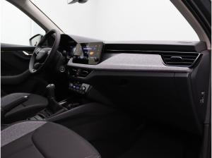 Skoda Kamiq Selection 1.0 TSI / Matrix, Tempomat, RFK