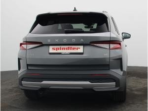 Skoda Elroq 60 Loft / Matrix, LED, Navi, RFK, SHZ, AHK