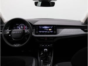 Skoda Kamiq Selection 1.0 TSI / Matrix, Tempomat, RFK