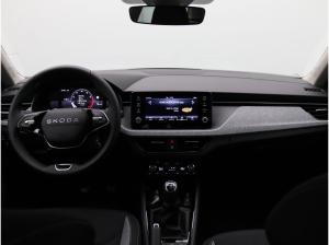 Skoda Kamiq Selection 1.0 TSI / Matrix, Tempomat, RFK
