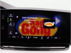 Skoda Octavia Combi Style 2.0TDI DSG / Navi, Pano, LED