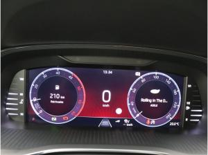 Skoda Octavia Combi Style 2.0TDI DSG / Navi, Pano, LED