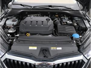 Skoda Octavia Combi Style 2.0TDI DSG / Navi, Pano, LED