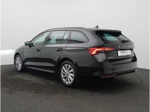 Skoda Octavia Combi Selection 2.0 TDI DSG/ Matrix, ACC