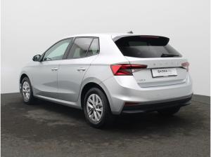 Skoda Fabia Active 1.0 TSI / LED, PDC, SHZ, SmartLink