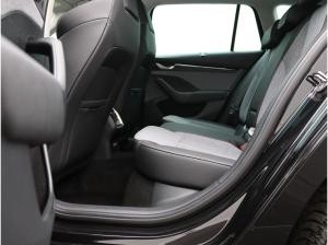 Skoda Octavia Combi Selection 2.0 TDI DSG/ Matrix, ACC