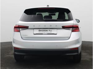 Skoda Fabia Active 1.0 TSI / LED, PDC, SHZ, SmartLink