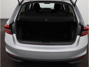 Skoda Fabia Active 1.0 TSI / LED, PDC, SHZ, SmartLink