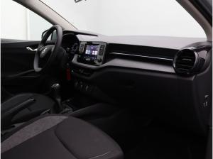 Skoda Fabia Active 1.0 TSI / LED, PDC, SHZ, SmartLink