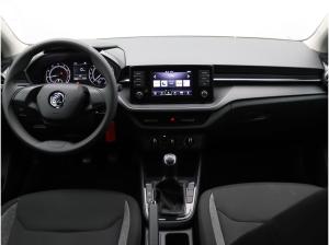 Skoda Fabia Active 1.0 TSI / LED, PDC, SHZ, SmartLink