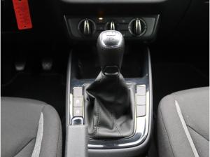 Skoda Fabia Active 1.0 TSI / LED, PDC, SHZ, SmartLink