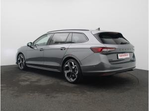 Skoda Superb Combi Sportline 2.0 TDI 4x4DSG/360°Kamera