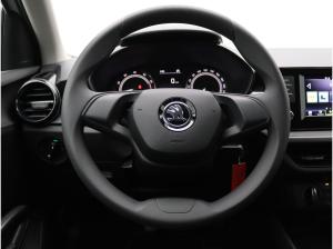 Skoda Fabia Active 1.0 TSI / LED, PDC, SHZ, SmartLink