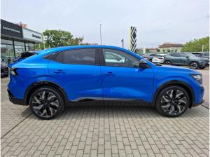 Renault Rafale Esprit Alpine E-Tech Full Hybrid 200 - Sofort Verfügbar!