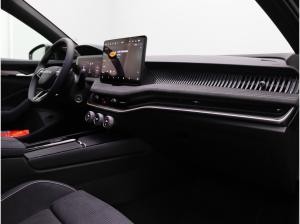 Skoda Superb Combi Sportline 2.0 TDI 4x4DSG/360°Kamera