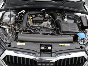 Skoda Fabia Active 1.0 TSI / LED, PDC, SHZ, SmartLink
