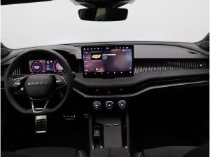 Skoda Superb Combi Sportline 2.0 TDI 4x4DSG/360°Kamera