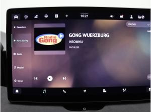 Skoda Superb Combi Sportline 2.0 TDI 4x4DSG/360°Kamera