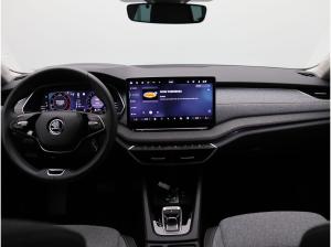Skoda Octavia Selection 2.0TDI DSG/ Navi, Matrix, 360°