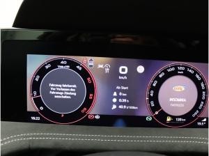 Skoda Superb Combi Sportline 2.0 TDI 4x4DSG/360°Kamera