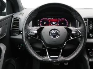 Skoda Karoq Sportline 2.0TDI 4x4 DSG/ Matrix, AHK, RFK