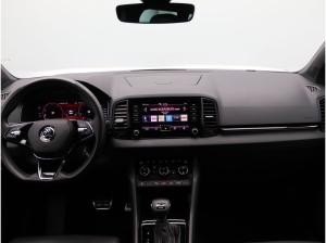 Skoda Karoq Sportline 2.0TDI 4x4 DSG/ Matrix, AHK, RFK