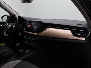 Skoda Kamiq Style 1.0 TSI / LED, Tempomat, Navi, SHZ