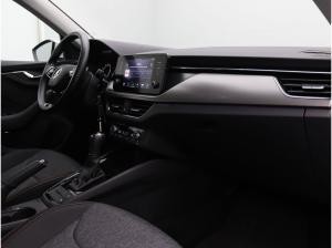 Skoda Kamiq Ambition Clever 1.0 TSI DSG/ LED, Tempomat