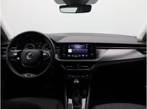 Skoda Kamiq Ambition Clever 1.0 TSI DSG/ LED, Tempomat