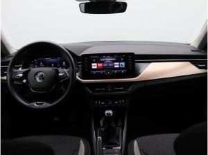 Skoda Kamiq Style 1.0 TSI / LED, Tempomat, Navi, SHZ