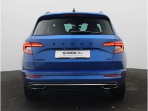 Skoda Karoq Sportline 2.0 TDI 4x4 DSG / LED, ACC, Navi