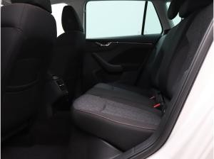 Skoda Kamiq Ambition Clever 1.0 TSI DSG/ LED, Tempomat