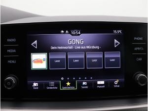 Skoda Kamiq Ambition Clever 1.0 TSI DSG/ LED, Tempomat