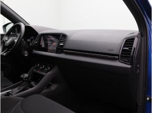 Skoda Karoq Sportline 2.0 TDI 4x4 DSG / LED, ACC, Navi