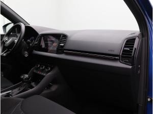 Skoda Karoq Sportline 2.0 TDI 4x4 DSG / LED, ACC, Navi