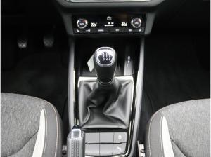 Skoda Kamiq Style 1.0 TSI / LED, Tempomat, Navi, SHZ