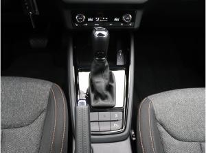 Skoda Kamiq Ambition Clever 1.0 TSI DSG/ LED, Tempomat