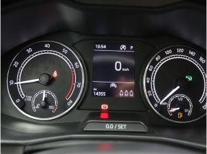 Skoda Kamiq Ambition Clever 1.0 TSI DSG/ LED, Tempomat