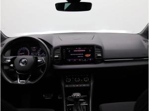 Skoda Karoq Sportline 2.0 TDI 4x4 DSG / LED, ACC, Navi