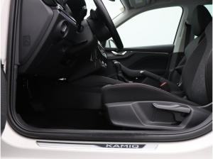 Skoda Kamiq Ambition Clever 1.0 TSI DSG/ LED, Tempomat