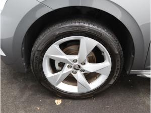 Skoda Kamiq Style 1.0 TSI / LED, Tempomat, Navi, SHZ