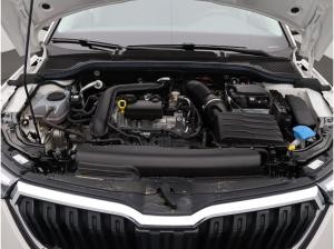 Skoda Kamiq Ambition Clever 1.0 TSI DSG/ LED, Tempomat