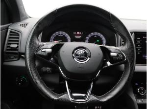 Skoda Karoq Sportline 2.0 TDI 4x4 DSG / LED, ACC, Navi