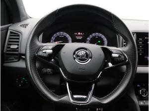 Skoda Karoq Sportline 2.0 TDI 4x4 DSG / LED, ACC, Navi